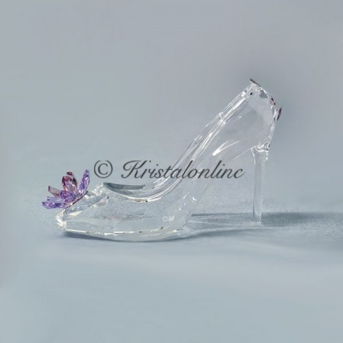 Swarovski Kristal | Crystal Moments | Kristallen Schatten | Schoen met Bloem | 5493712